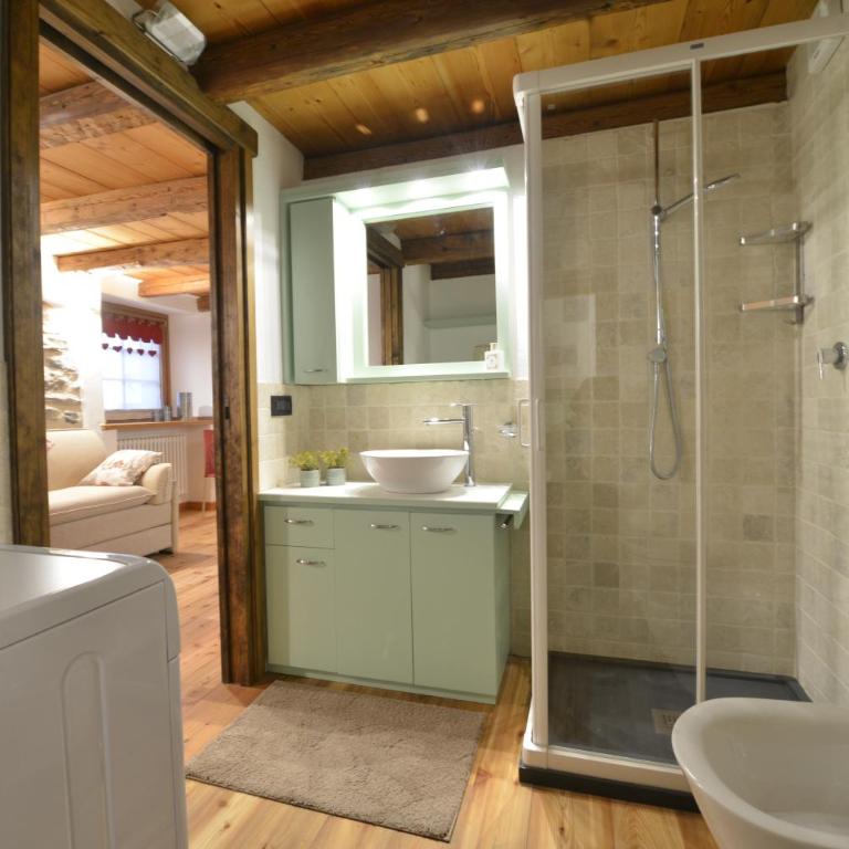 Avenue des Thermes - Appartamento con 1 Camera da Letto - 23