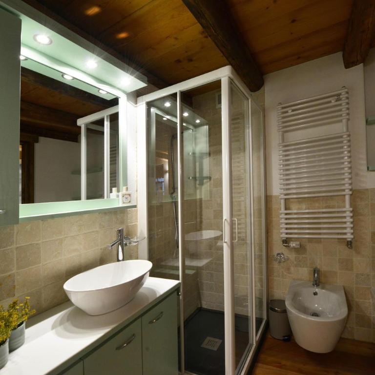 Avenue des Thermes - Appartamento con 1 Camera da Letto - 24