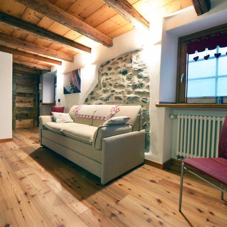 Avenue des Thermes - Appartamento con 1 Camera da Letto - 25