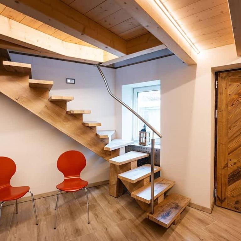 Bomaloft - Quiet by the Creek, Walk to Everything - Ferienhaus - 10