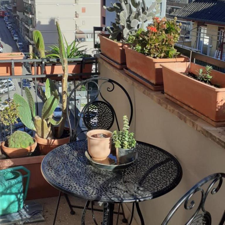 Casa Fradella - Appartamento con 2 Camere da Letto e Balcone - 30