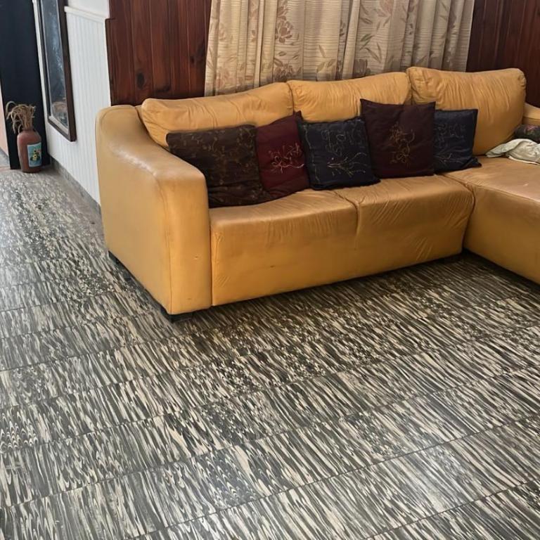 Casa amplia y cómoda a pocas cuadras del centro - Apartamento de 2 dormitorios - 11