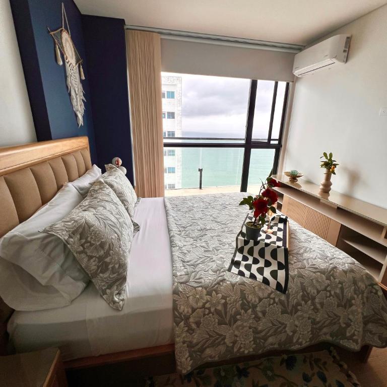 Murano Centro1 26floor,rooftop,infinity pool & views by IMZ - Apartamento de 2 dormitorios - 6