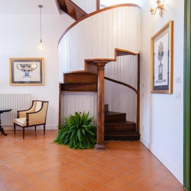 Palazzo Marigliano - Appartamento con Terrazza - 11