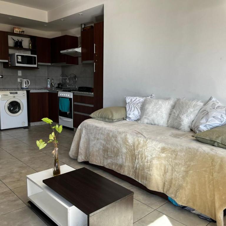 Departamento Cultural - Apartamento de 2 dormitorios - 7