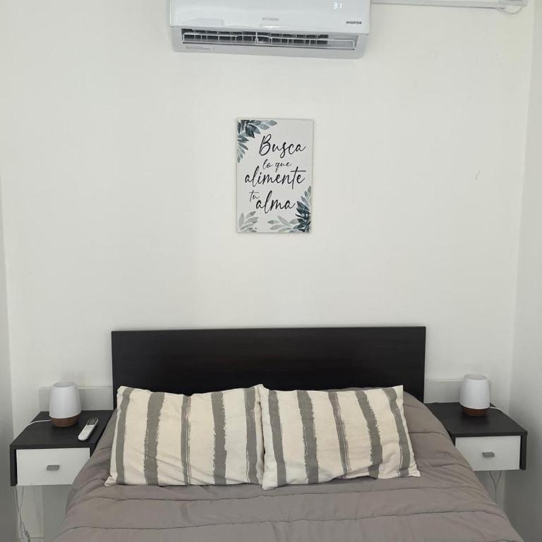 El Descanso Deseado - Apartment with View and Balcony - 4