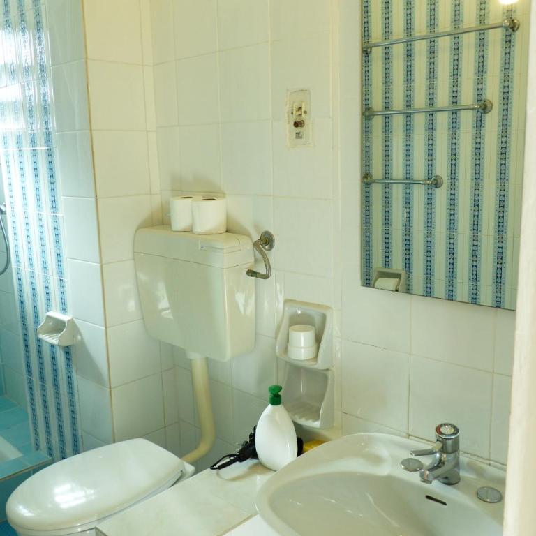 Piccolo bilocale immerso nel verde - One-Bedroom Apartment - 7