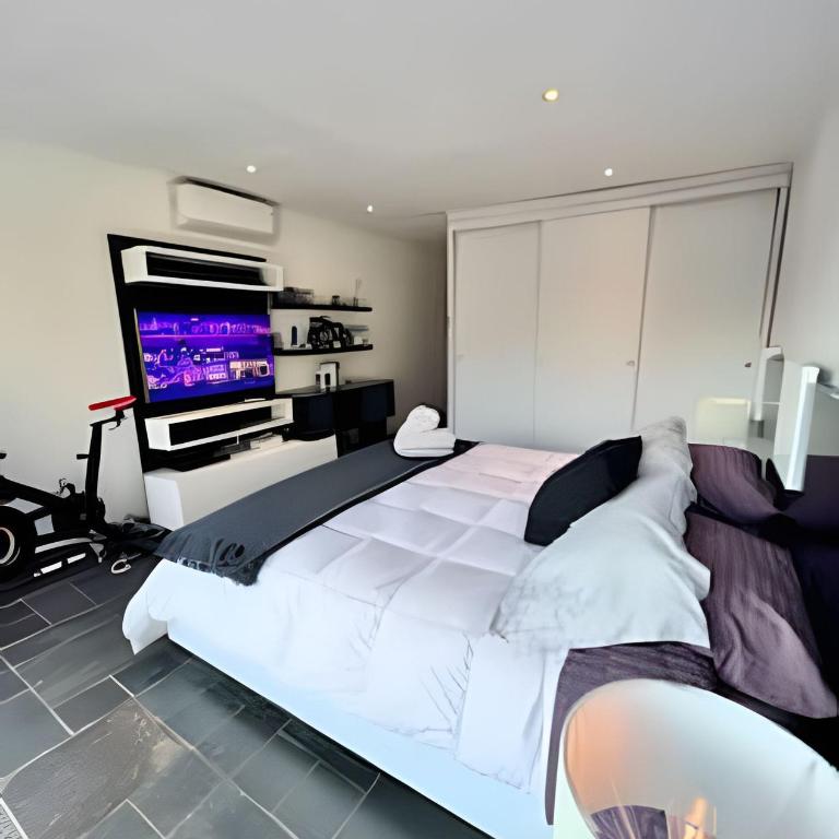 Casa Apolo, cómoda y amplia - Two-Bedroom House - 4