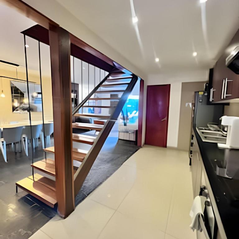 Casa Apolo, cómoda y amplia - Two-Bedroom House - 12