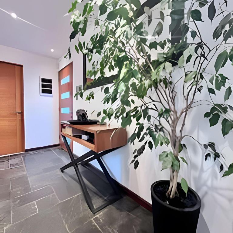 Casa Apolo, cómoda y amplia - Two-Bedroom House - 13