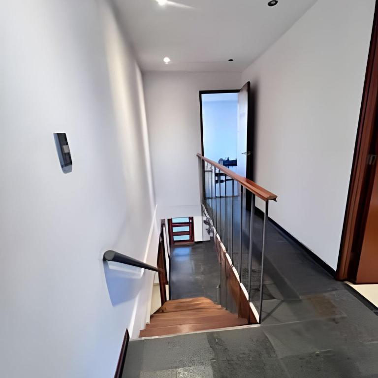Casa Apolo, cómoda y amplia - Two-Bedroom House - 16