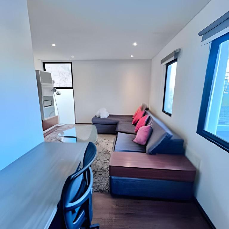 Casa Apolo, cómoda y amplia - Two-Bedroom House - 17