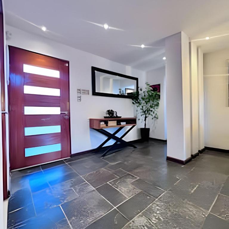 Casa Apolo, cómoda y amplia - Two-Bedroom House - 18