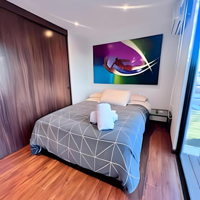 Casa Apolo, cómoda y amplia - Two-Bedroom House - 21