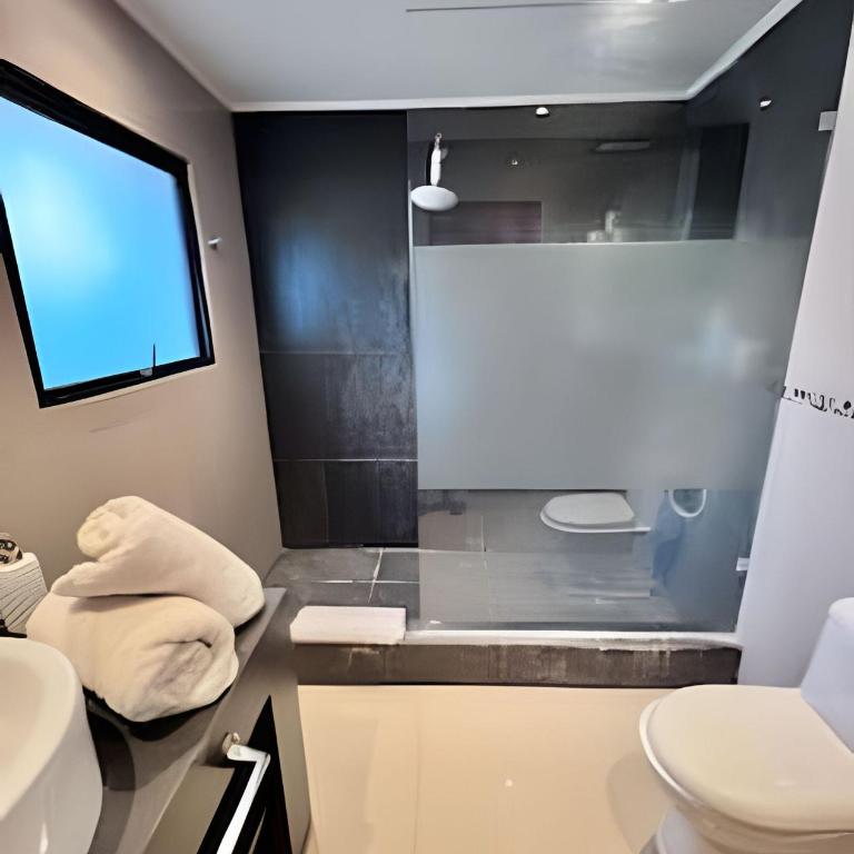 Casa Apolo, cómoda y amplia - Two-Bedroom House - 24