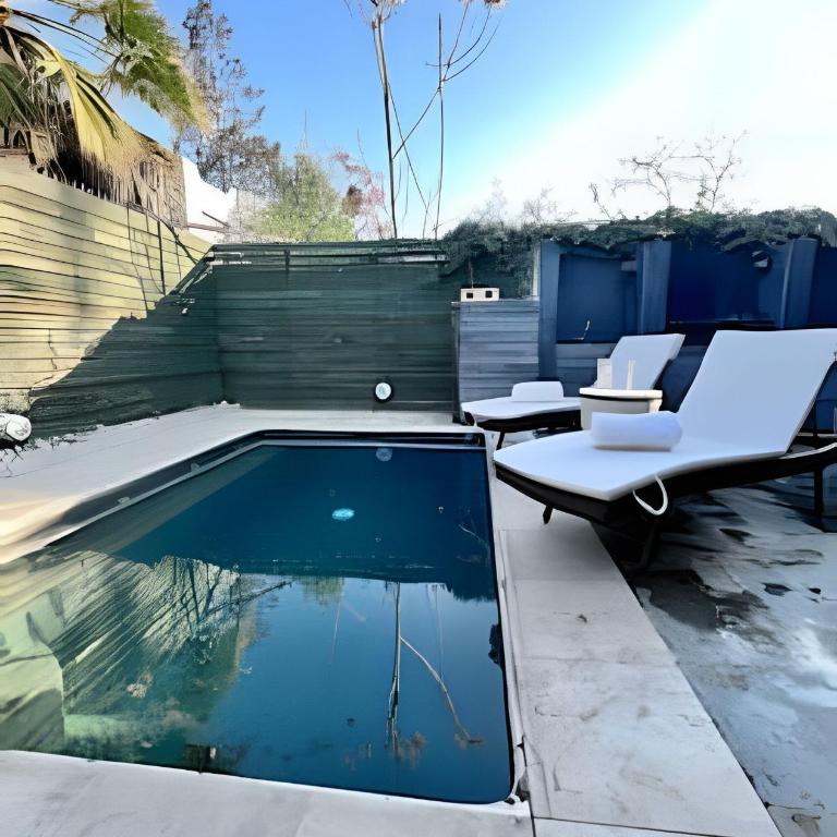 Casa Apolo, cómoda y amplia - Two-Bedroom House - 29