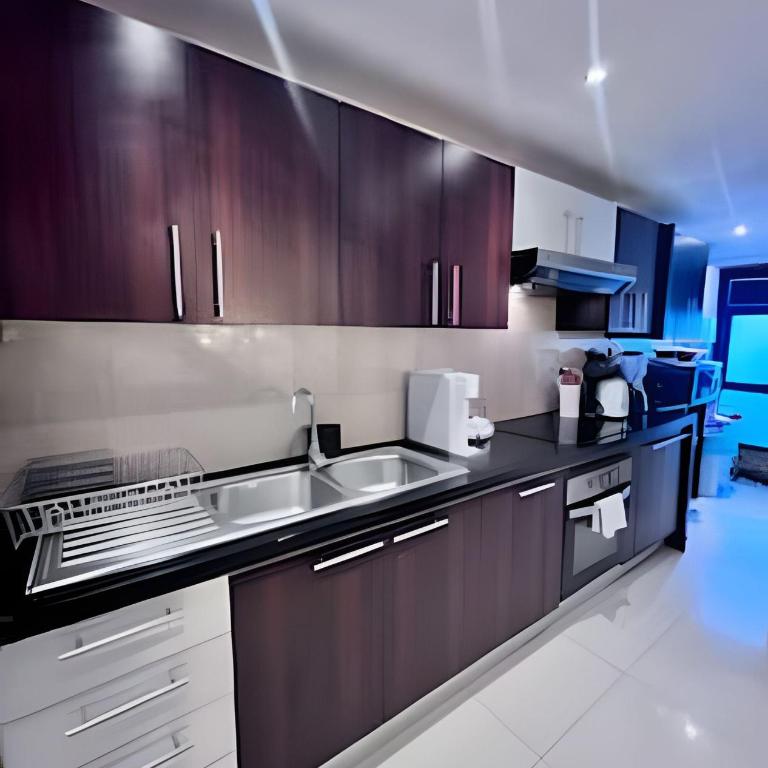 Casa Apolo, cómoda y amplia - Two-Bedroom House - 31