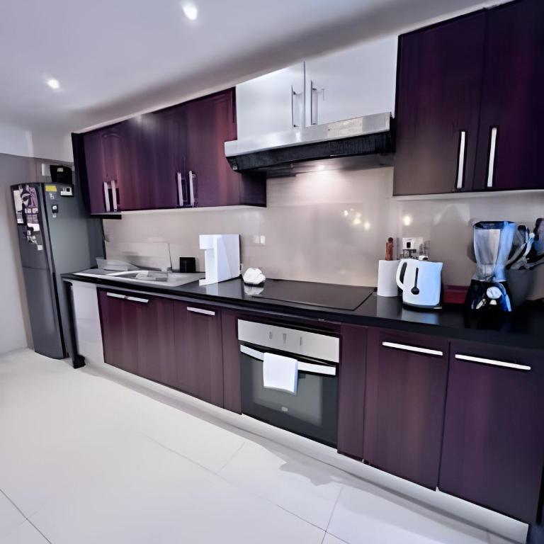 Casa Apolo, cómoda y amplia - Two-Bedroom House - 30