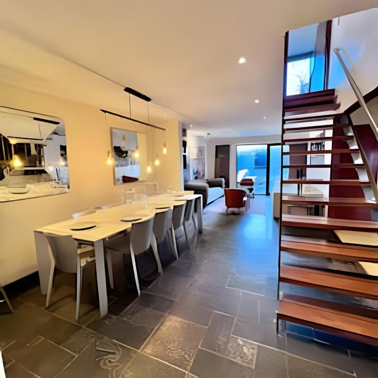 Casa Apolo, cómoda y amplia - Two-Bedroom House - 33