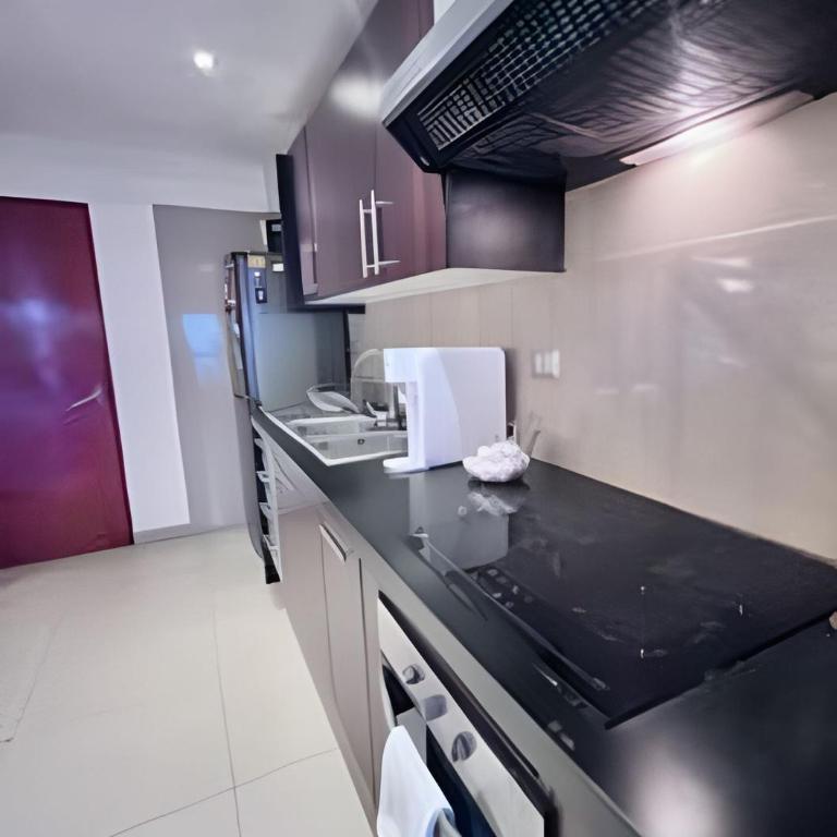 Casa Apolo, cómoda y amplia - Two-Bedroom House - 32