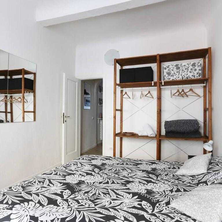 Taddea Urban Market - Appartamento con 1 Camera da Letto - 3