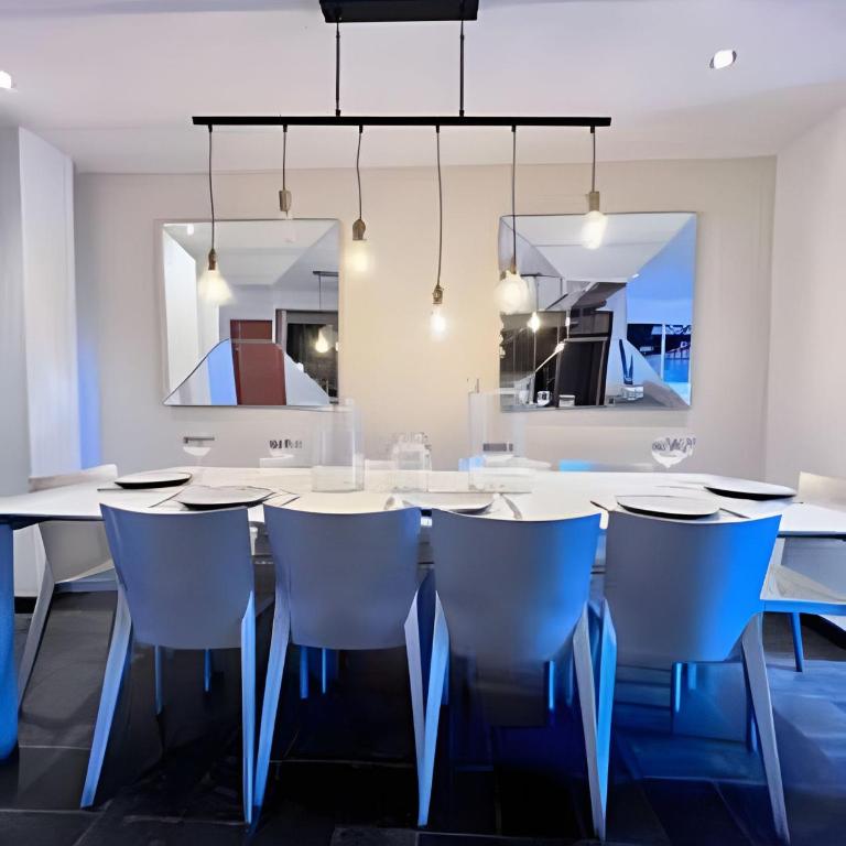 Casa Apolo, cómoda y amplia - Two-Bedroom House - 35