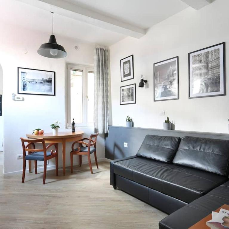 Taddea Urban Market - Appartamento con 1 Camera da Letto - 8