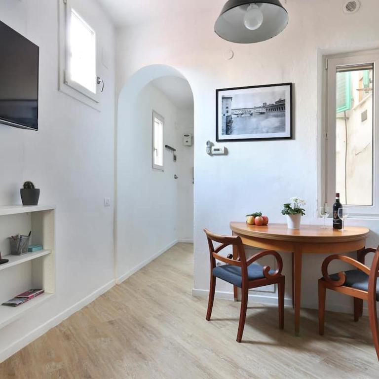 Taddea Urban Market - Appartamento con 1 Camera da Letto - 7