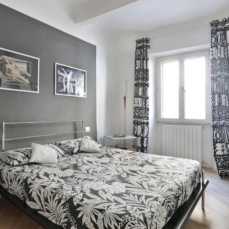 Taddea Urban Market - Appartamento con 1 Camera da Letto - 2
