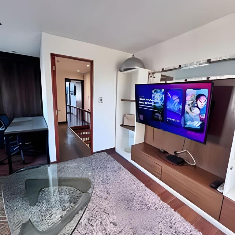 Casa Apolo, cómoda y amplia - Two-Bedroom House - 41