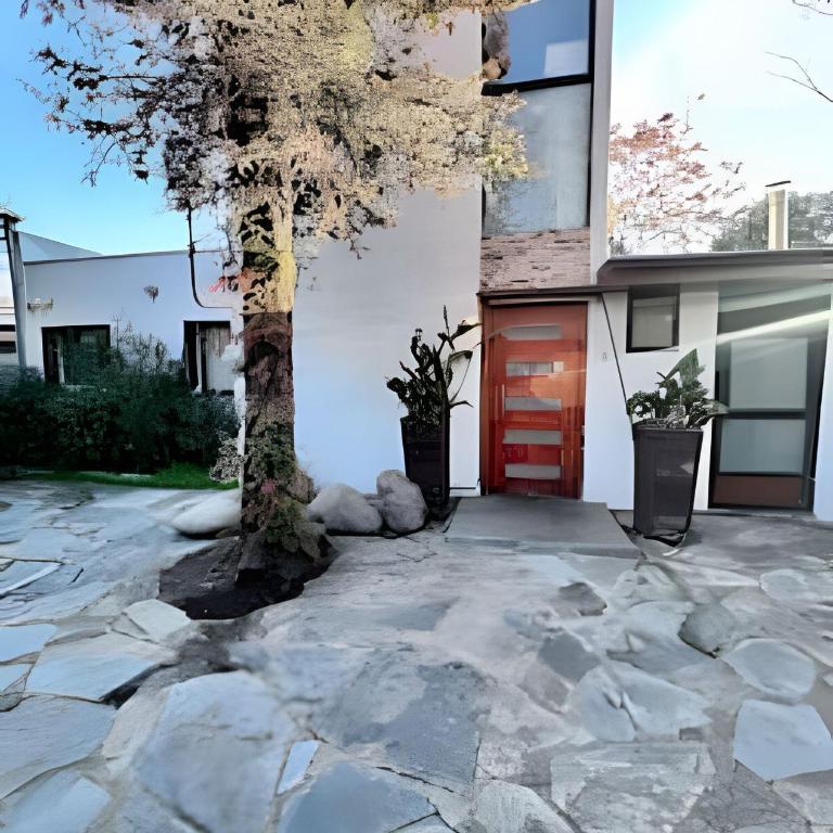 Casa Apolo, cómoda y amplia - Two-Bedroom House - 45