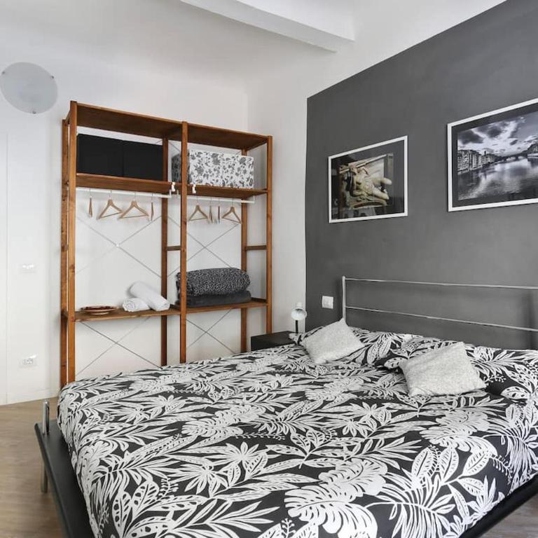 Taddea Urban Market - Appartamento con 1 Camera da Letto - 1