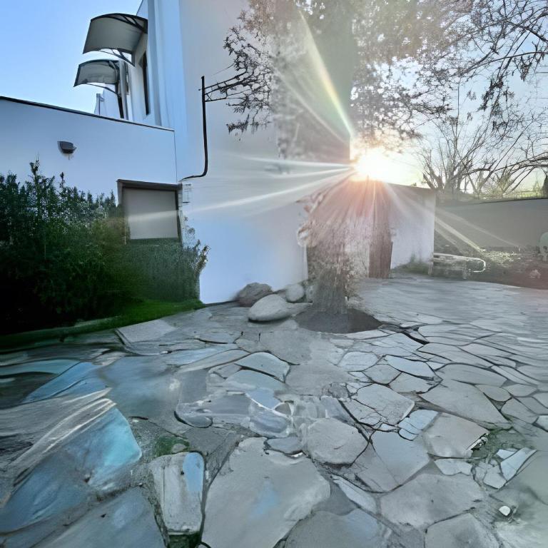 Casa Apolo, cómoda y amplia - Two-Bedroom House - 46