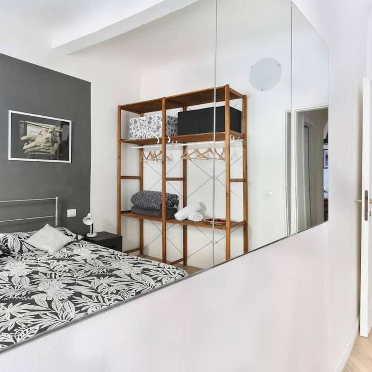 Taddea Urban Market - Appartamento con 1 Camera da Letto - 4