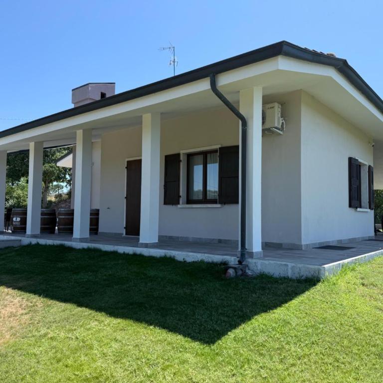 Gomes Comfort House 2 - Casa Vacanze - 2