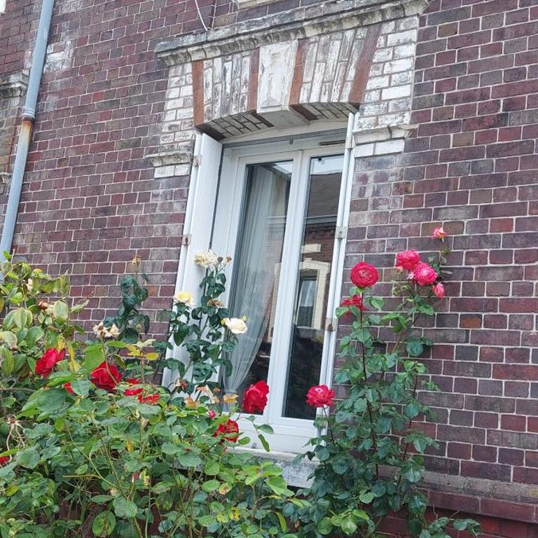 Maison de ville - Haus mit 2 Schlafzimmern - 7
