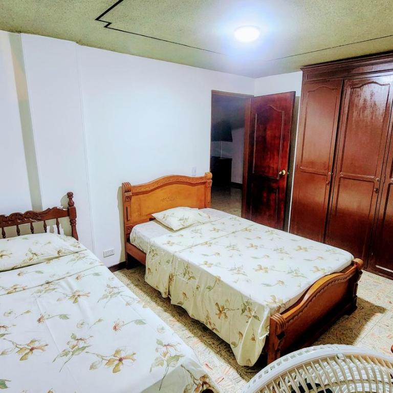 Acogedor Apto Al Lado Del Parque Del Ingenio - Apartamento de 2 dormitorios - 3