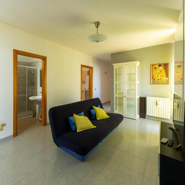 Civico 42 - Appartamento con 2 Camere da Letto - 3