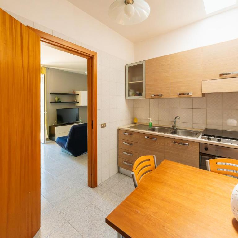 Civico 42 - Appartamento con 2 Camere da Letto - 4