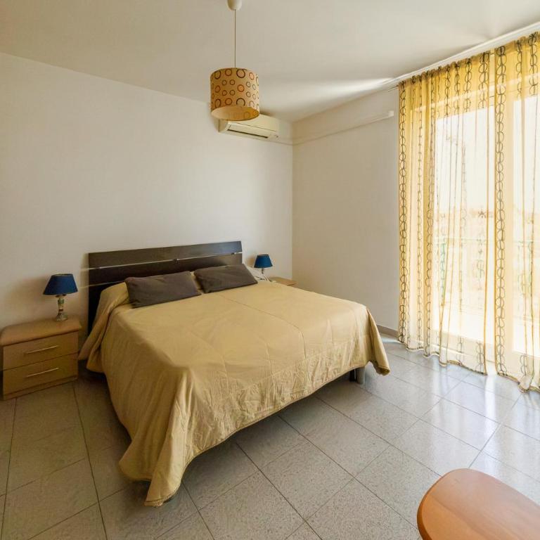 Civico 42 - Appartamento con 2 Camere da Letto - 6