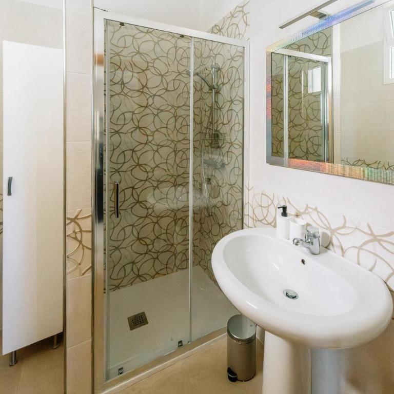 Civico 42 - Appartamento con 2 Camere da Letto - 7