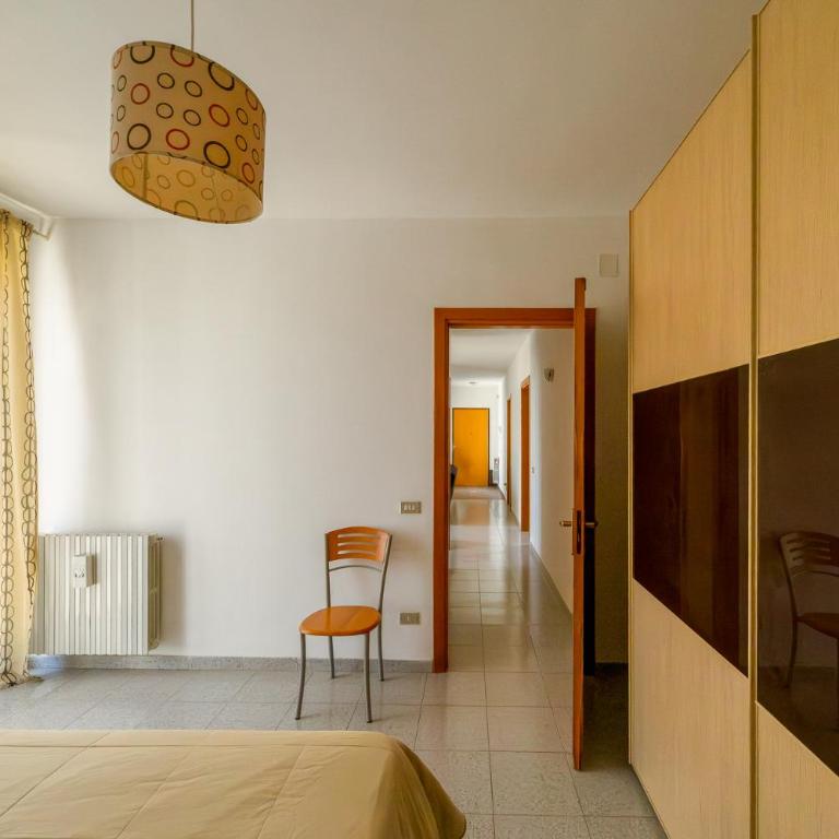 Civico 42 - Appartamento con 2 Camere da Letto - 9