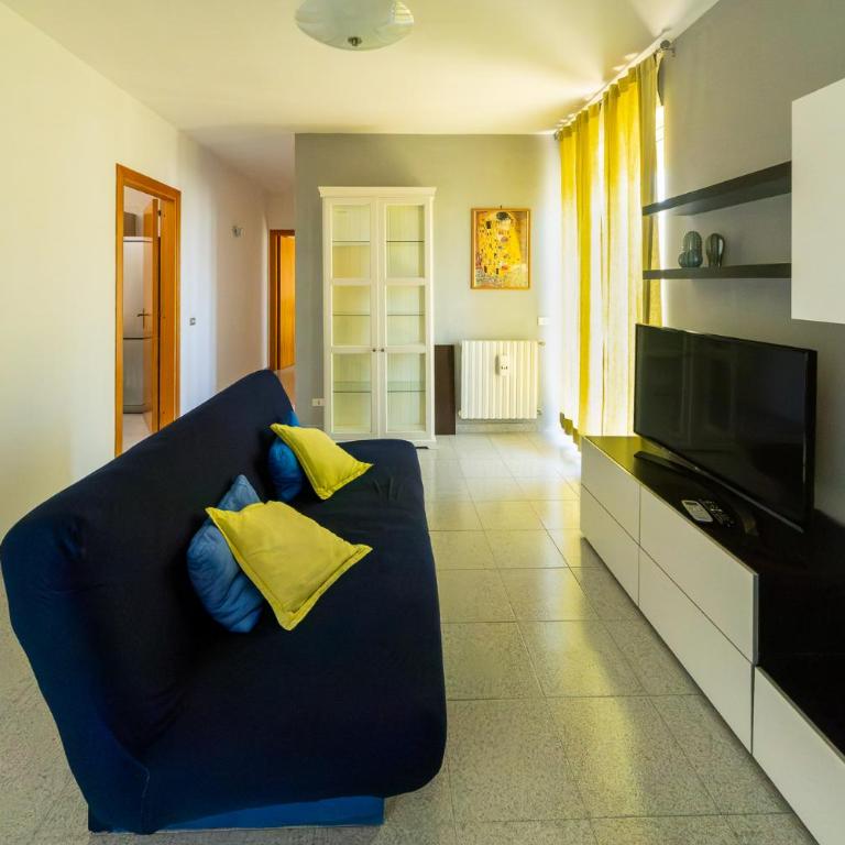 Civico 42 - Appartamento con 2 Camere da Letto - 13