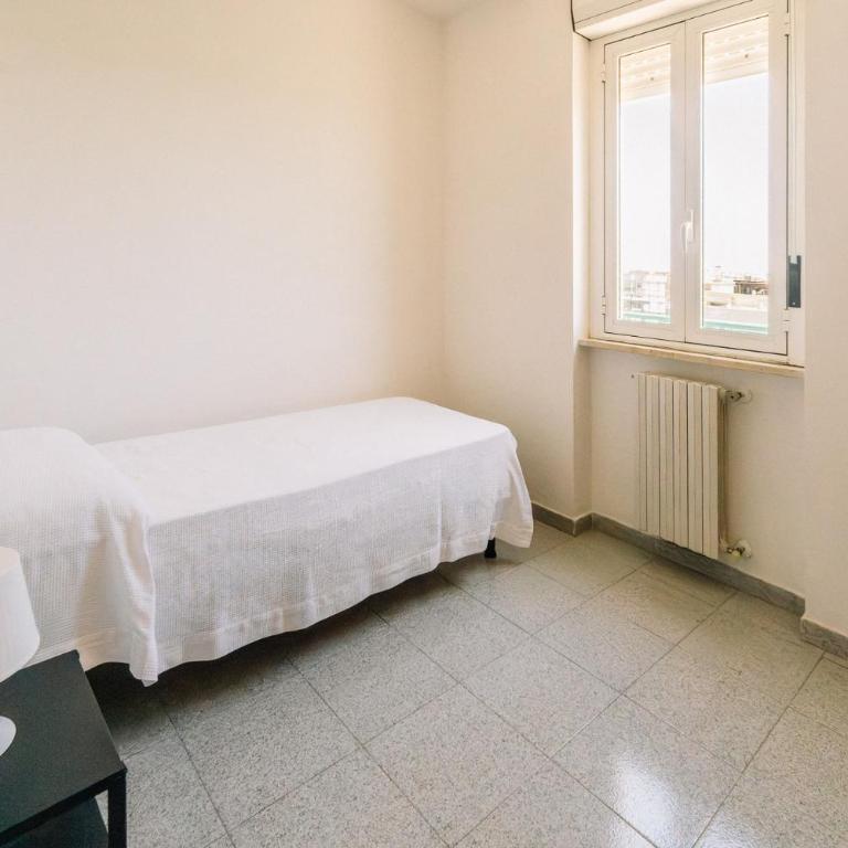 Civico 42 - Appartamento con 2 Camere da Letto - 16
