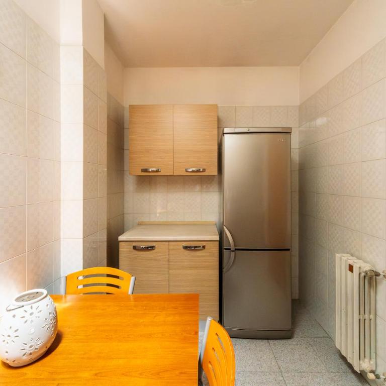 Civico 42 - Appartamento con 2 Camere da Letto - 18