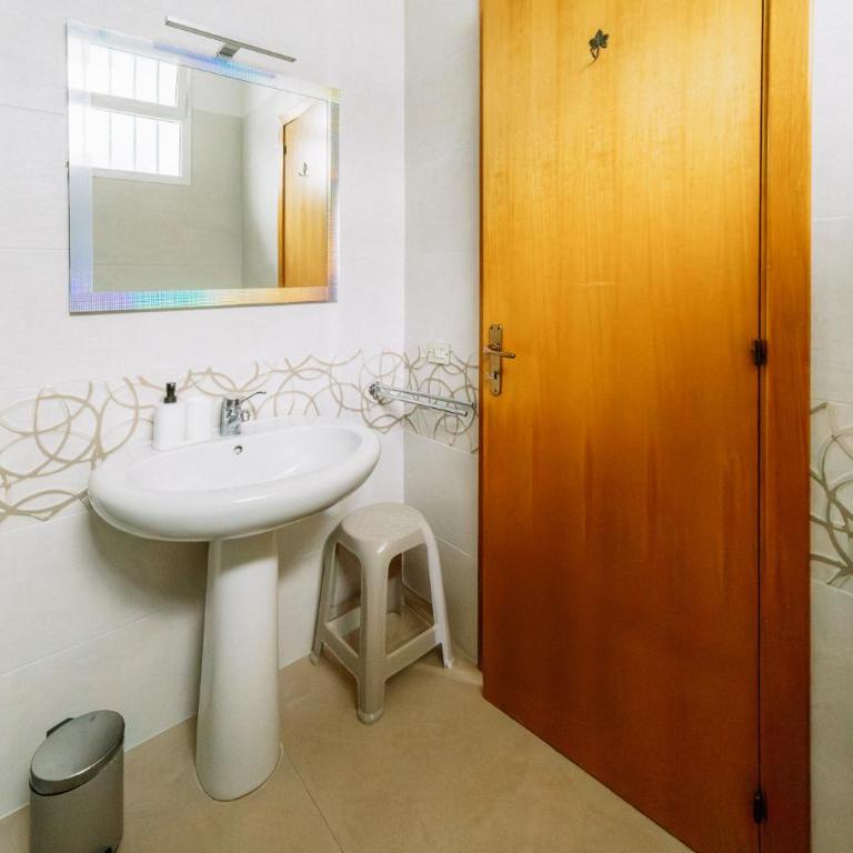 Civico 42 - Appartamento con 2 Camere da Letto - 19