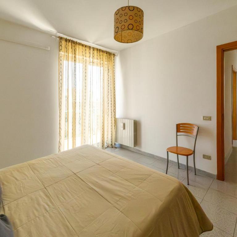 Civico 42 - Appartamento con 2 Camere da Letto - 21
