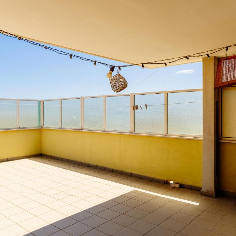 Civico 42 - Appartamento con 2 Camere da Letto - 23