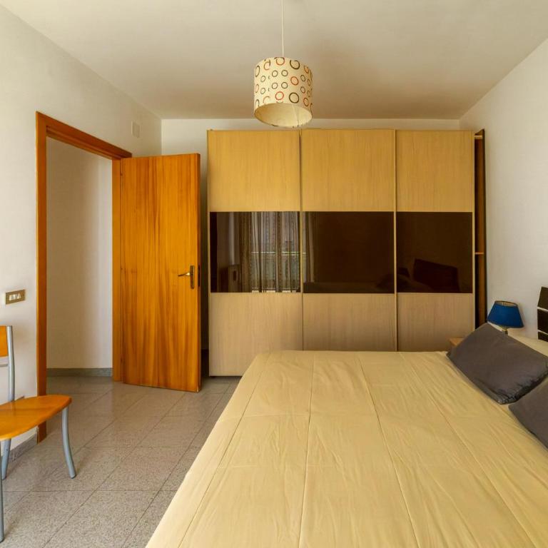 Civico 42 - Appartamento con 2 Camere da Letto - 24
