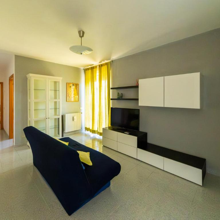 Civico 42 - Appartamento con 2 Camere da Letto - 28